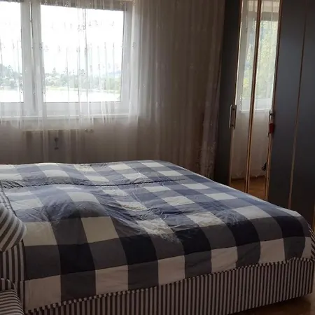 Lägenhet Gemuetliche