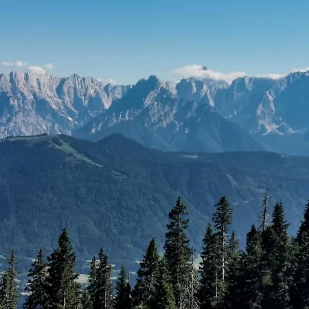 Gemütliche Annenheim