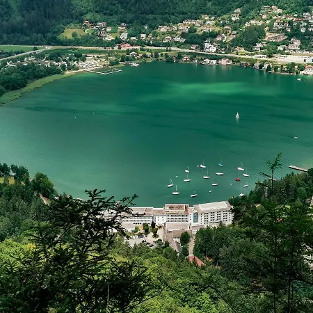 Gemütliche Apartment Annenheim