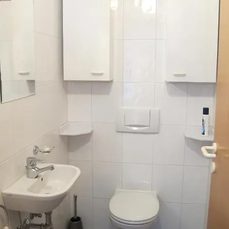 Apartamento Gemuetliche *