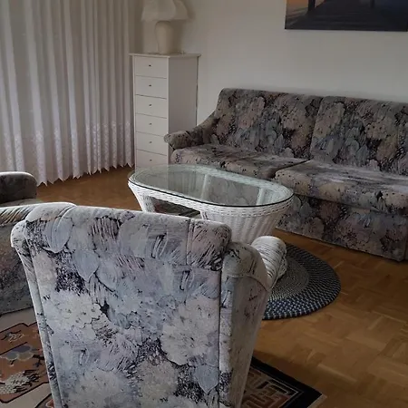 Apartamento Gemuetliche