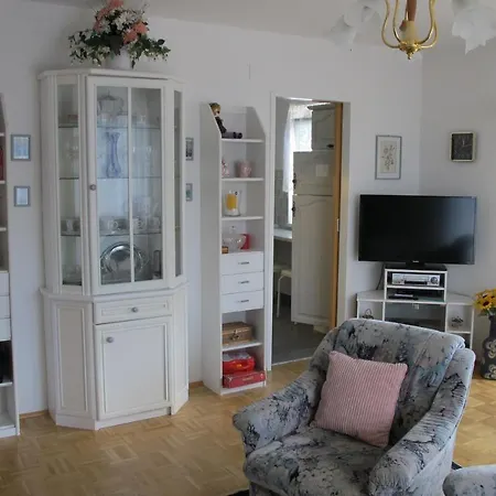 Gemuetliche Apartamento Annenheim