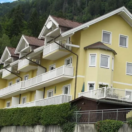 Gemütliche Annenheim